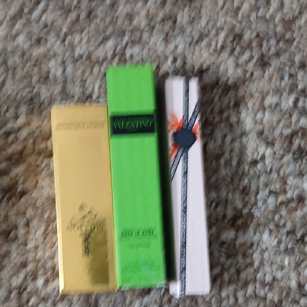 Women's Perfumes